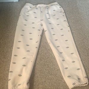 Adika eye sweatpants